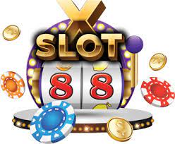 Strategi Pola Jackpot Main Judi Slot88 Gacor