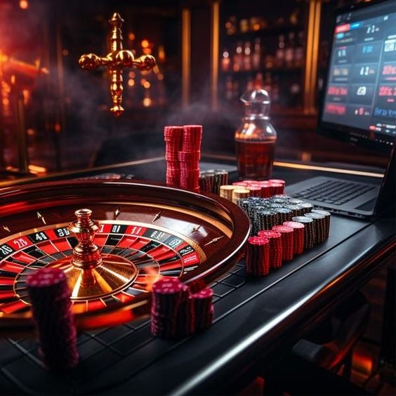 Main Roulette dengan Keuntungan Berlipat Ganda