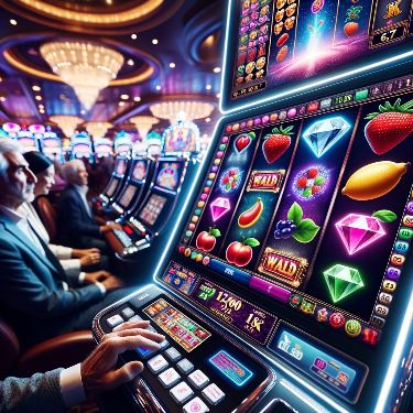 Modal Minimal untuk Bermain Setiap Slot Online Gacor