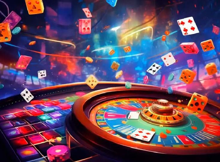 Tips Poker Online Bermain Dengan Benar Demi Kemenangan